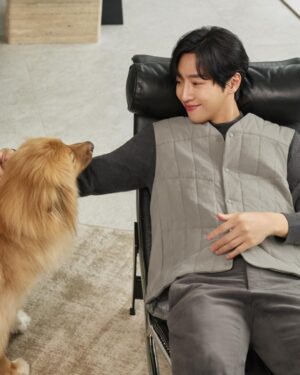 Lee Sang-yeob Instagram - #라이프로그 2023FW ❤️