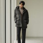 Lee Sang-yeob Instagram - #라이프로그 2023FW ❤️