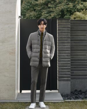 Lee Sang-yeob Instagram - #라이프로그 2023FW ❤️