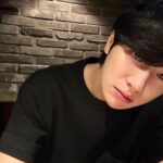 Lee Sang-yeob Instagram -