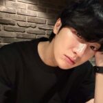Lee Sang-yeob Instagram -
