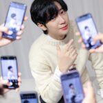 Lee Sang-yeob Instagram - Naver Post