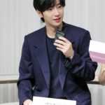 Lee Sang-yeob Instagram - Naver Post