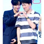 Lee Sang-yeob Instagram - #순정복서