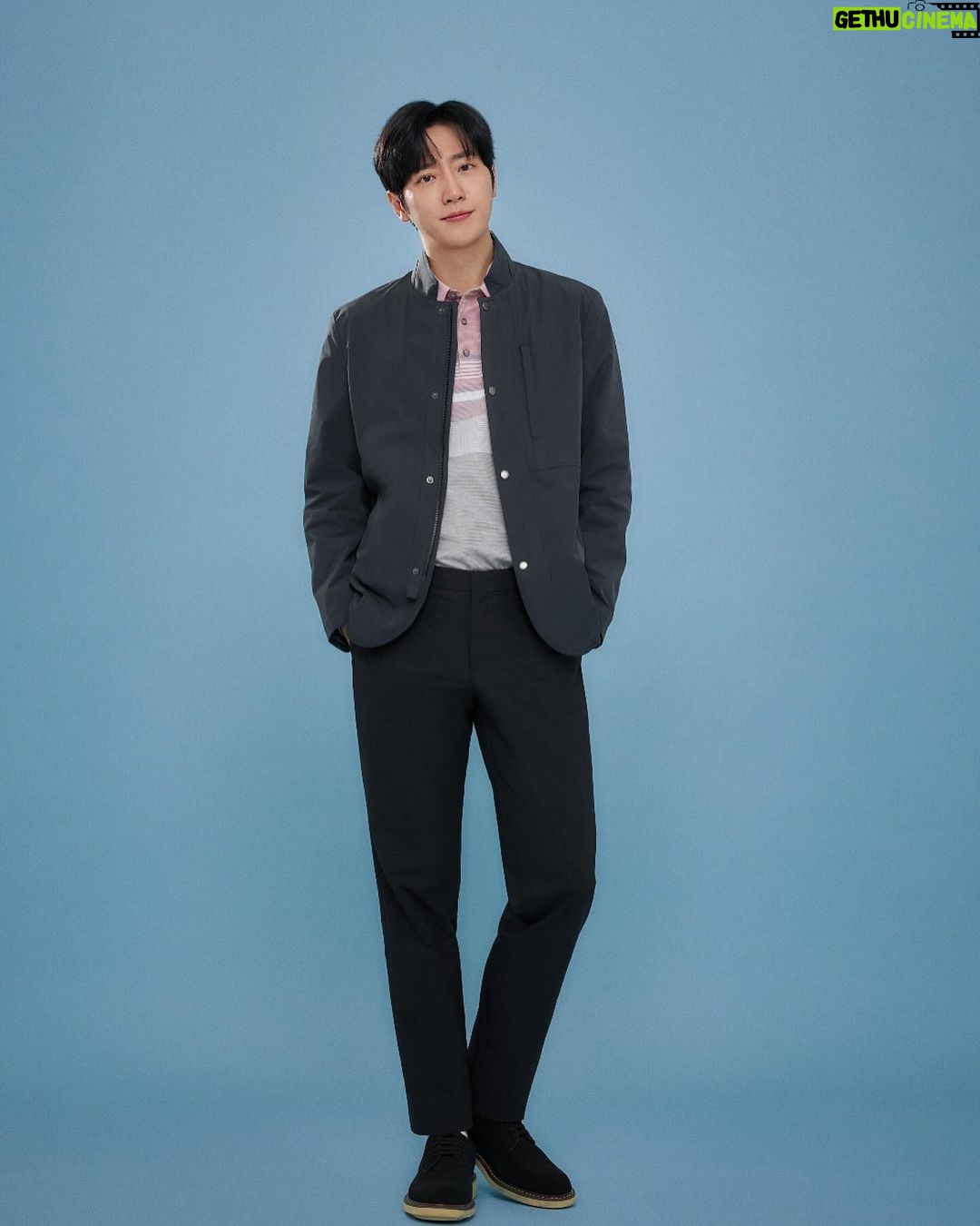 Lee Sang-yeob - 84.9K Likes - #라이프로그 #Lifelog #24SS
라이프로그는 사랑❤️