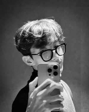 DK Instagram - expectation