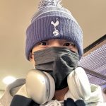 Lee Seok-min Instagram - Premier League!