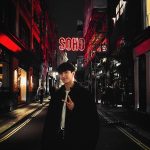 Lee Seok-min Instagram - London🇬🇧