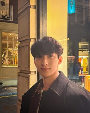 DK Instagram - London🇬🇧