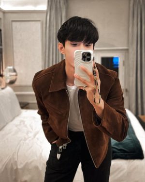 DK Instagram - London🇬🇧