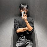Lee Seok-min Instagram - expectation
