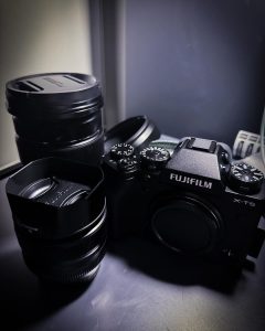 Lee Seok-min Instagram - expectation