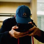 Lee Seok-min Instagram - look👀
