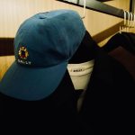Lee Seok-min Instagram - look👀