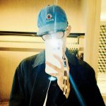 Lee Seok-min Instagram - look👀