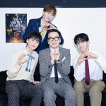 Lee Seok-min Instagram - 행복은 성적순이 아니라 부석순!!! 부석순 이라는 이름으로 대상을 받는다는건 상상도 못했습니다. 세븐틴으로도 값진 대상을 받을 수 있어서 진심으로 감사드립니다◡̈ 이렇게 값진 모든 순간들은 우리 캐럿분들의 많은 사랑과 응원 덕분이라고 생각합니다.오늘 하루도 정말 감사한 하루네요ෆ⸒⸒.캐럿분들 정말 많이 사랑하고다시한번 감사드립니다! 내년 부석순의 컴백 많은 기대 부탁드립니다.여러분들에게 앞으로도 좋은 기운 나눠드리는 그룹 세븐틴,부석순이 되겠습니다! 감사합니다🩵🩷