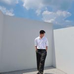 Lee Seok-min Instagram -