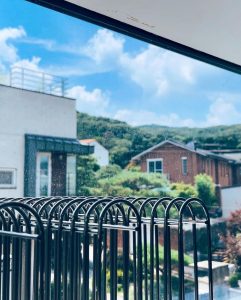 Lee Seok-min Instagram -
