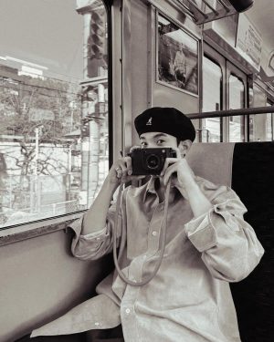 DK Instagram - Kyoto📸