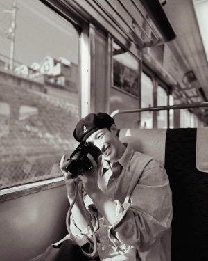 DK Instagram - Kyoto📸