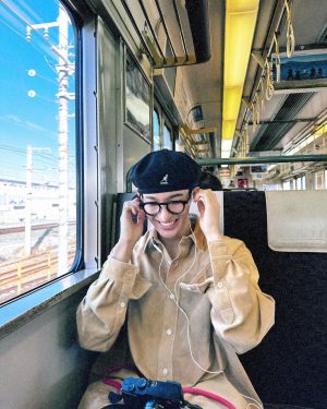 DK Instagram - Kyoto📸