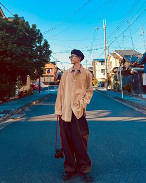 DK Instagram - Kyoto📸