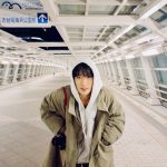 Lee Seok-min Instagram - 추억 쌓기🤍