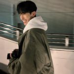 Lee Seok-min Instagram - 추억 쌓기🤍