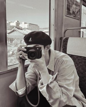 DK Instagram - Kyoto📸