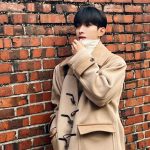 Lee Seok-min Instagram - 🤓🤎