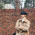 Lee Seok-min Instagram - 🤓🤎
