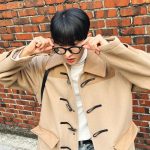 Lee Seok-min Instagram - 🤓🤎