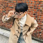 Lee Seok-min Instagram - 🤓🤎