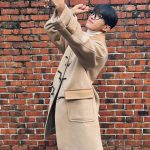 Lee Seok-min Instagram - 🤓🤎