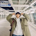 Lee Seok-min Instagram - 추억 쌓기🤍