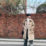 Lee Seok-min Instagram - 🤓🤎