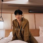 Lee Seok-min Instagram - 🤎