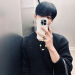 Lee Seok-min Instagram - 거울털이🤍