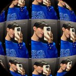 Lee Seok-min Instagram - 거울털이🤍