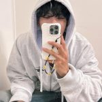 Lee Seok-min Instagram - 거울털이🤍