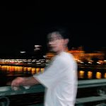 Lee Seok-min Instagram - 🖤