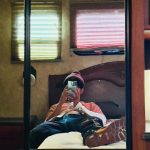 Lee Seok-min Instagram - MV behind🎶