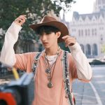 Lee Seok-min Instagram - MV behind🎶