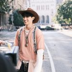 Lee Seok-min Instagram - MV behind🎶