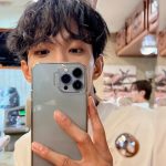 Lee Seok-min Instagram -