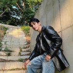 Lee Seok-min Instagram - Seventeenth heaven🖤