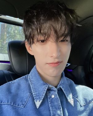 DK Instagram - 