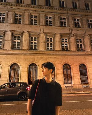 DK Instagram - 🖤