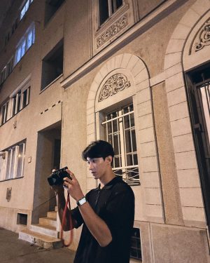 DK Instagram - 🖤