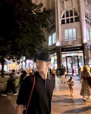 DK Instagram - 🖤